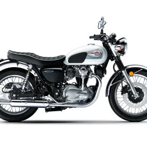 KAWASAKI W800 2026