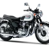 KAWASAKI W800 2026 MAXMOTO