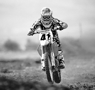 Men Biker 2015