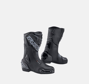 Tex Boots