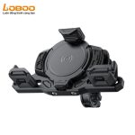 GIÁ ĐỠ ĐIỆN THOẠI LOBOO PHO2 - CHÂN PO2 CÓ SẠC
