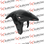 Dè trước kabon ZX-25R