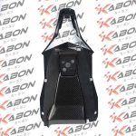 Ốp gầm sau kabon ZX-25R