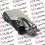Ốp gầm dưới kabon ZX-25R