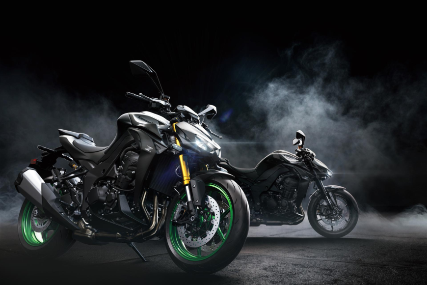 Z1100 SE | 2026