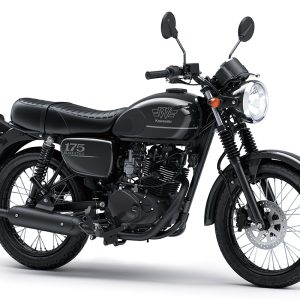 KAWASAKI W175 2025