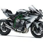 NINJA H2R