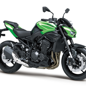 KAWASAKI Z900 2026