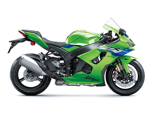 KAWASAKI NINJA ZX-10R 2026 Compatible With For ZX636R For Z750 For