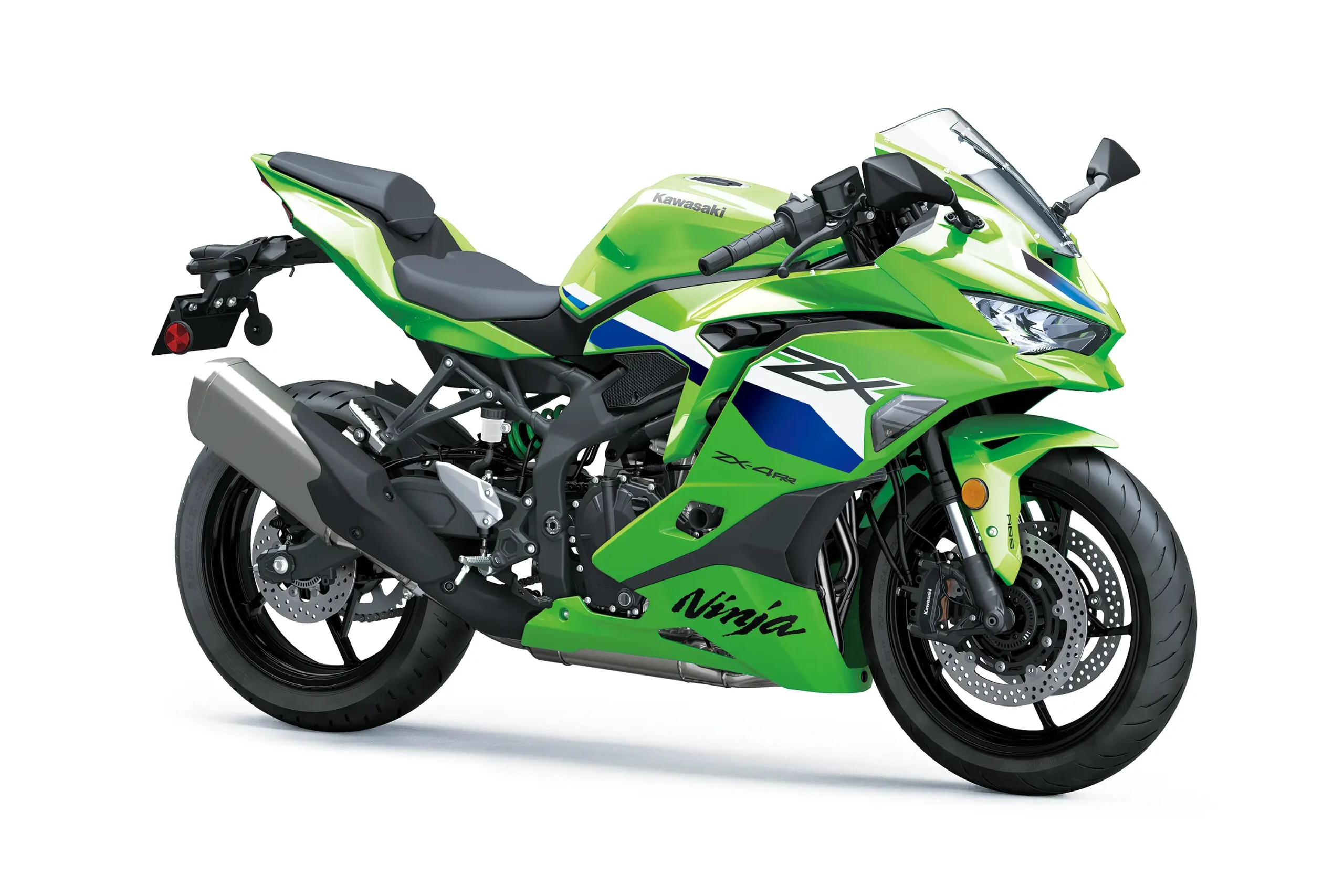 KAWASAKI NINJA ZX-4RR MAXMOTO