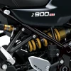 Z900 RS SE KAWASAKI MAXMOTO Z900 RS SE KAWASAKI MAXMOTO
