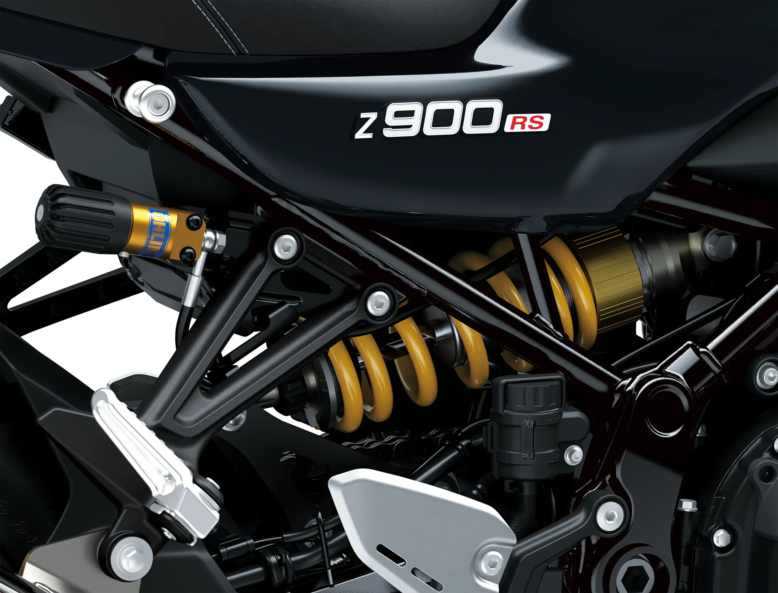 Z900 RS SE KAWASAKI MAXMOTO Z900 RS SE KAWASAKI MAXMOTO
