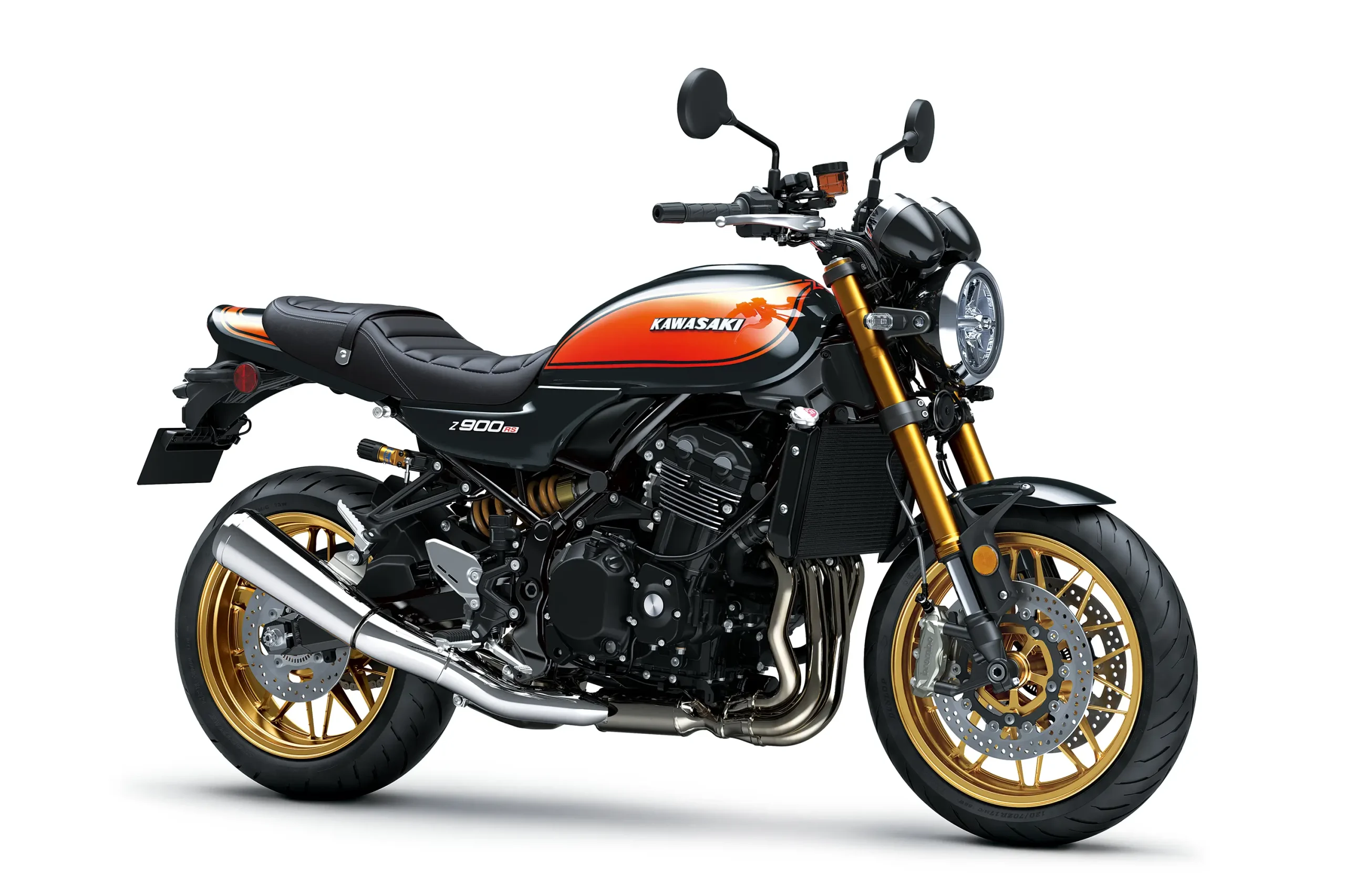 Z900 RS SE KAWASAKI MAXMOTO Z900 RS SE KAWASAKI MAXMOTO