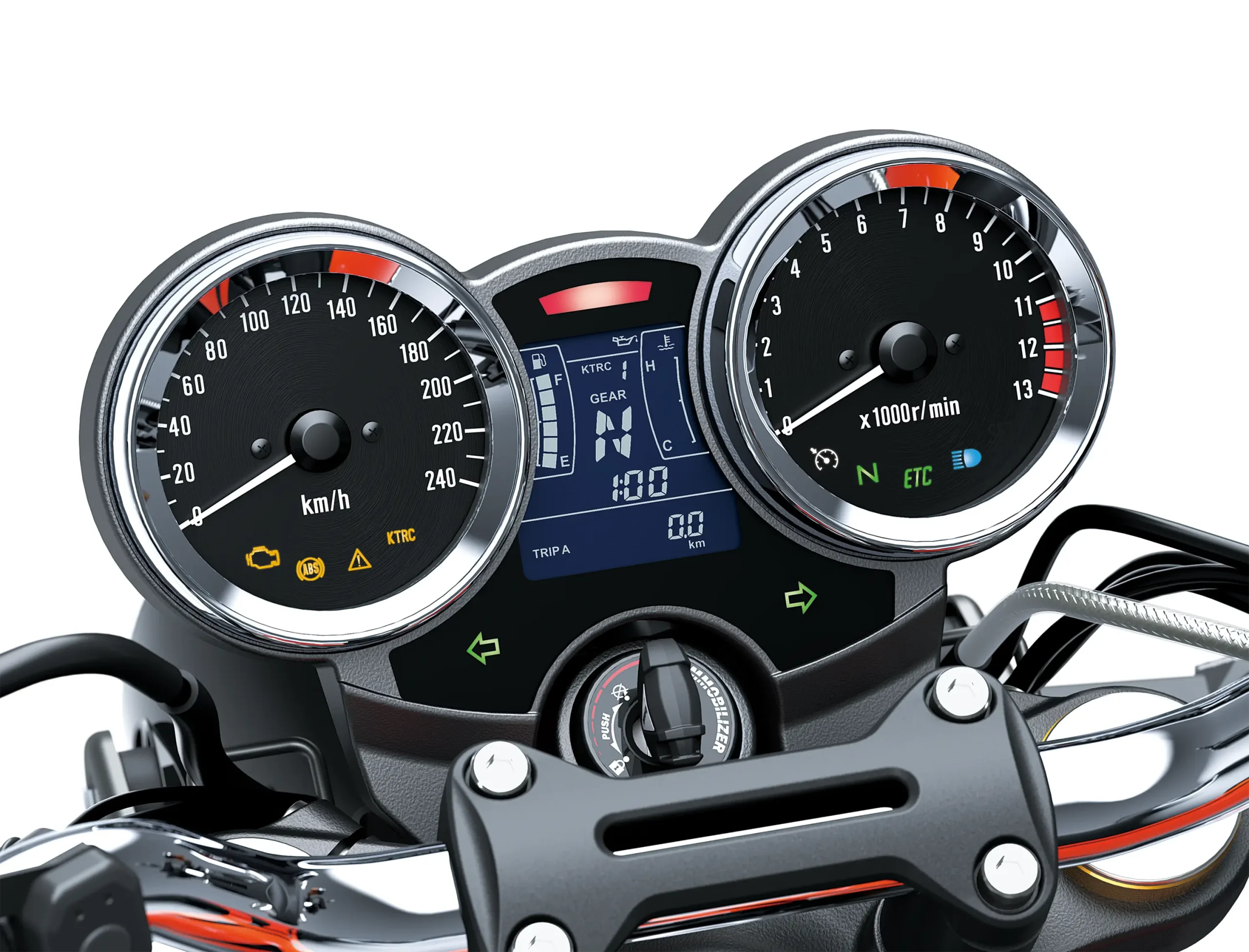 Z900 RS SE KAWASAKI MAXMOTO Z900 RS SE KAWASAKI MAXMOTO