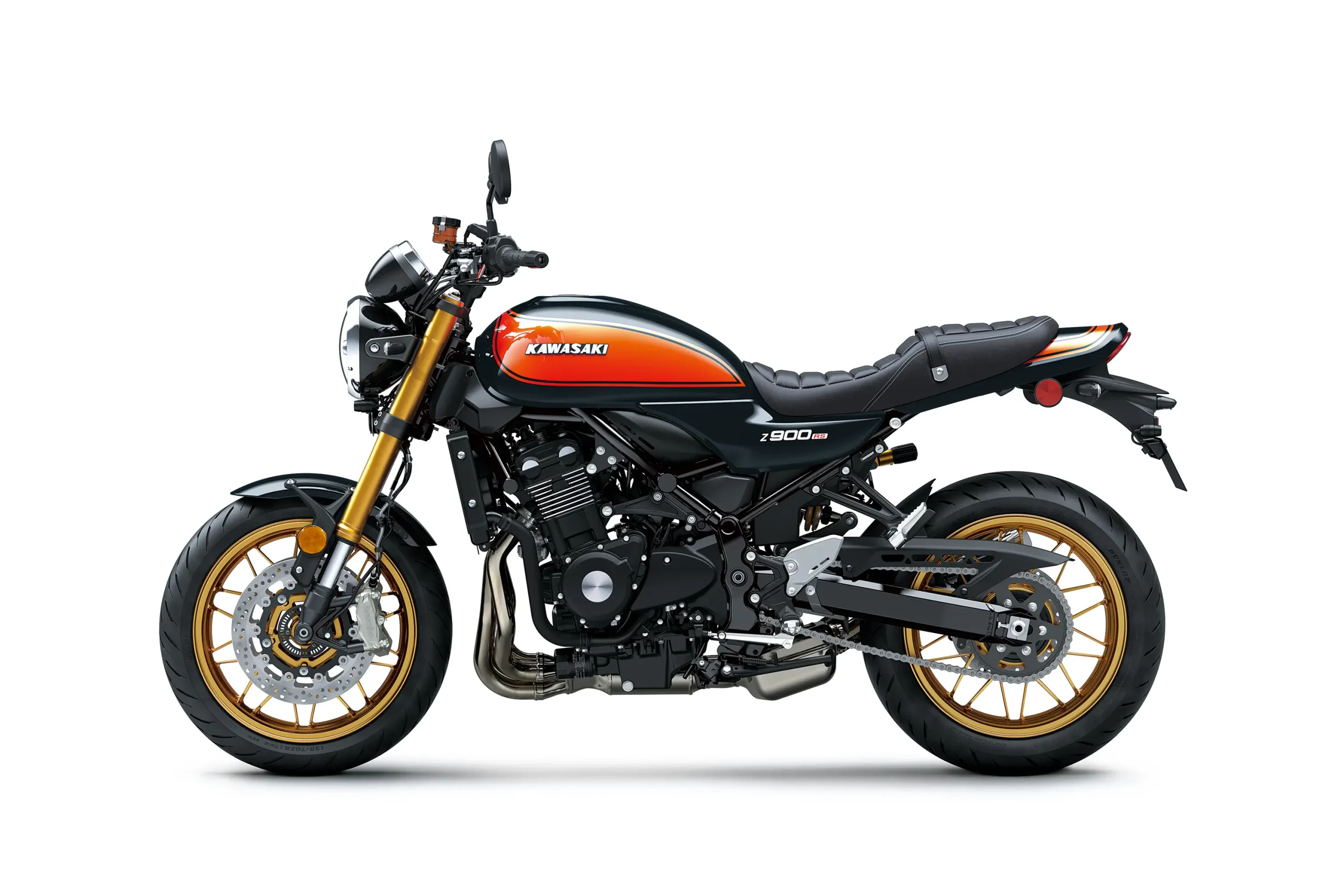 Z900 RS SE KAWASAKI MAXMOTO Z900 RS SE KAWASAKI MAXMOTO