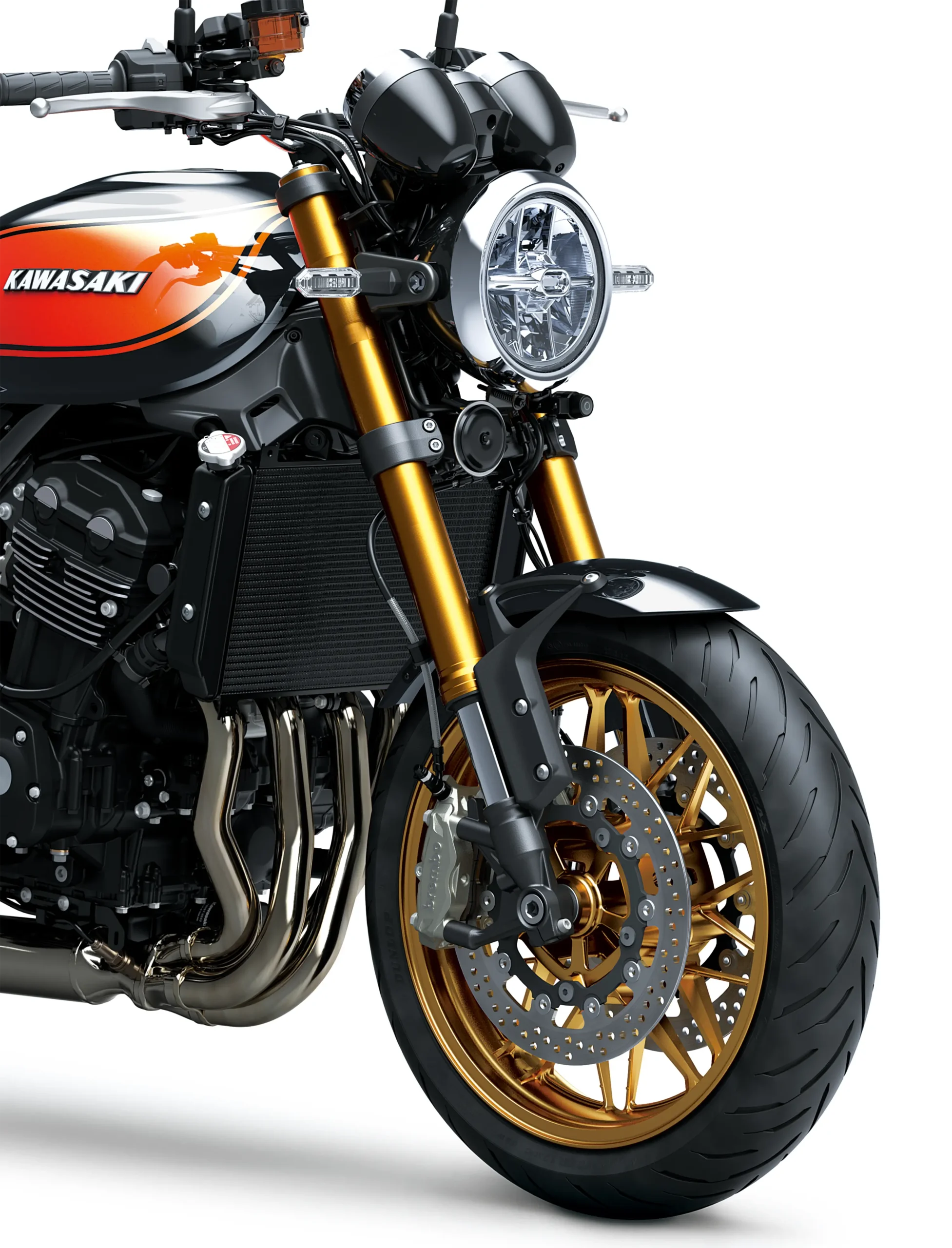 Z900 RS SE KAWASAKI MAXMOTO Z900 RS SE KAWASAKI MAXMOTO