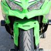 Chống đổ sườn T-Rex ZX25R/ZX4R/ZX4RR maxmoto Chống đổ sườn T-Rex ZX25R/ZX4R/ZX4RR maxmoto