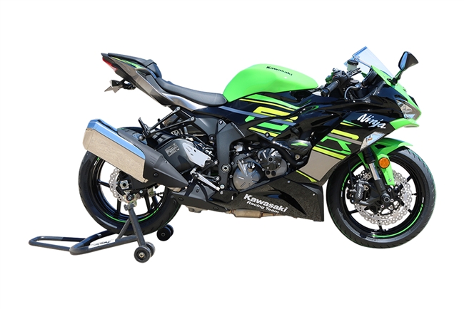 CHỐNG ĐỔ SƯỜN T-REX ZX-6R maxmoto CHỐNG ĐỔ SƯỜN T-REX ZX-6R maxmoto