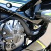 CHỐNG ĐỔ SƯỜN T-REX ZX-6R maxmoto CHỐNG ĐỔ SƯỜN T-REX ZX-6R maxmoto
