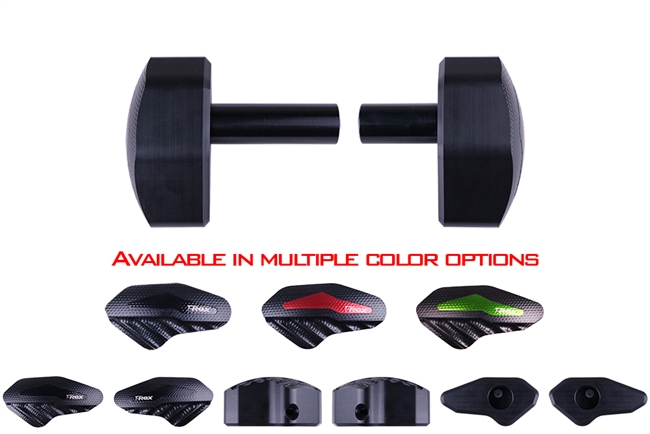 Chống đổ sườn T-Rex Z650/Z650RS/N650 MAXMOTO Chống đổ sườn T-Rex Z650/Z650RS/N650
