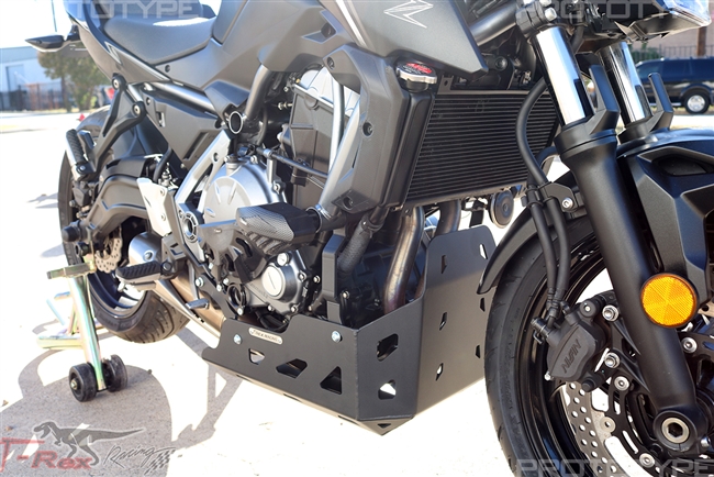 Chống đổ sườn T-Rex Z650/Z650RS/N650 MAXMOTO Chống đổ sườn T-Rex Z650/Z650RS/N650 MAXMOTO