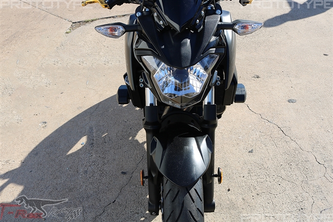 Chống đổ sườn T-Rex Z650/Z650RS/N650 MAXMOTO Chống đổ sườn T-Rex Z650/Z650RS/N650 MAXMOTO