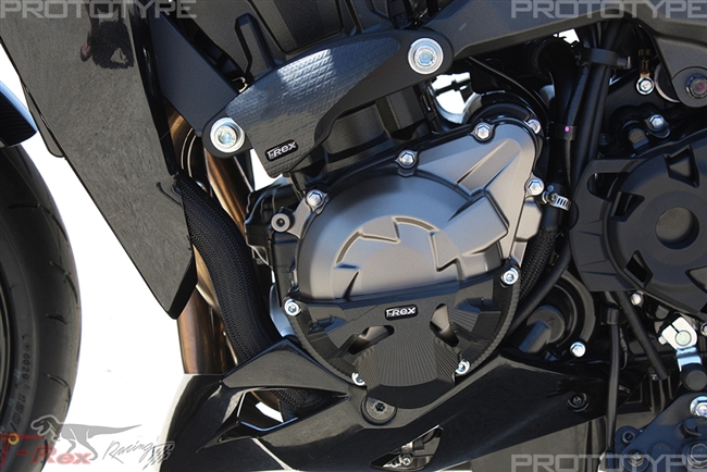 Chống đổ sườn T-Rex Z1000 MAXMOTO