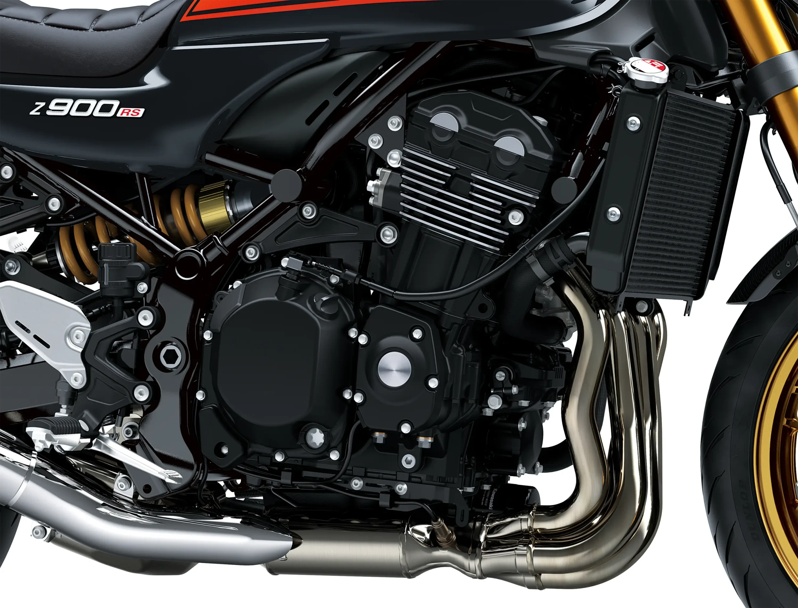 Z900 RS SE KAWASAKI MAXMOTO Z900 RS SE KAWASAKI MAXMOTO