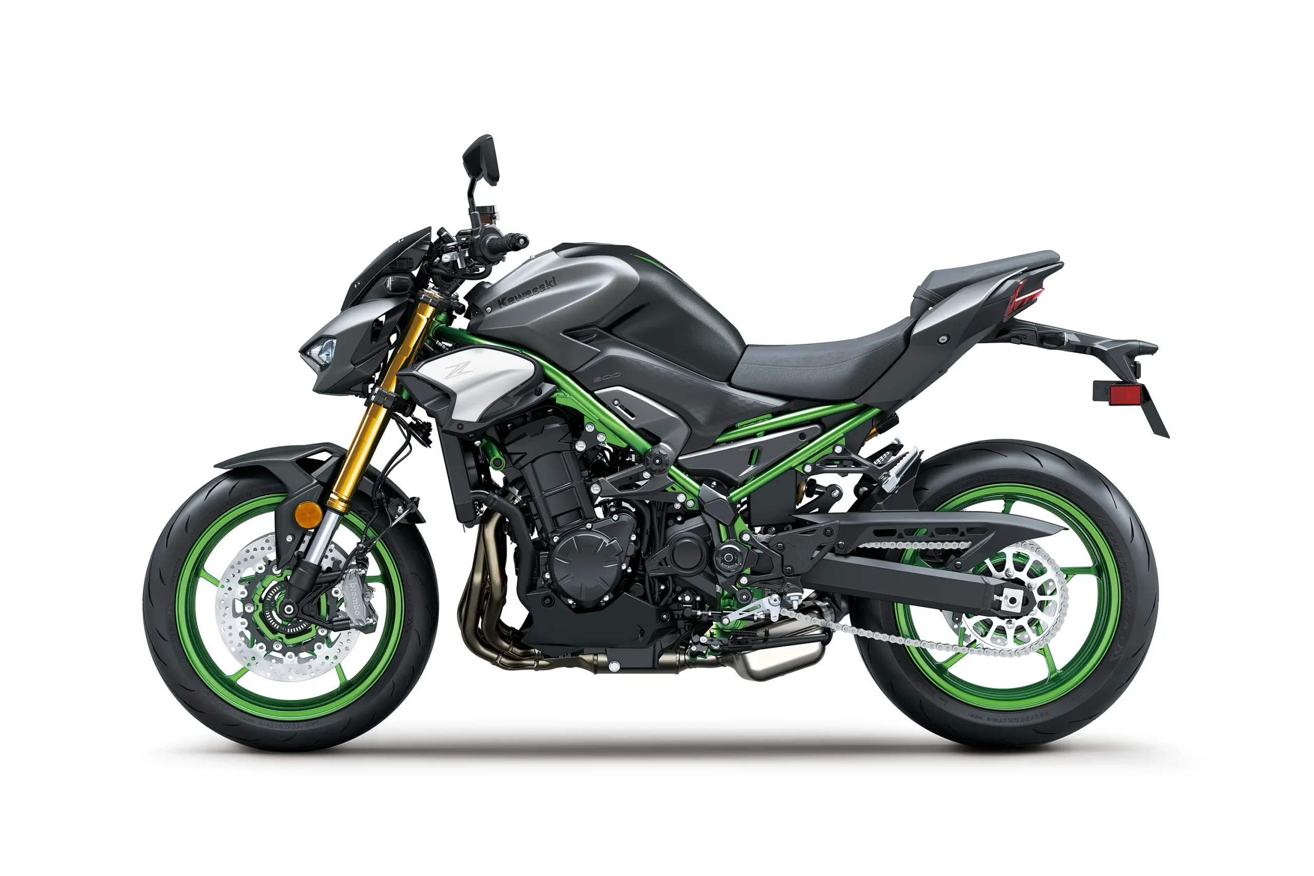 KAWASAKI Z900 SE MAXMOTO KAWASAKI Z900 SE MAXMOTO