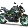 KAWASAKI Z900 SE MAXMOTO KAWASAKI Z900 SE MAXMOTO