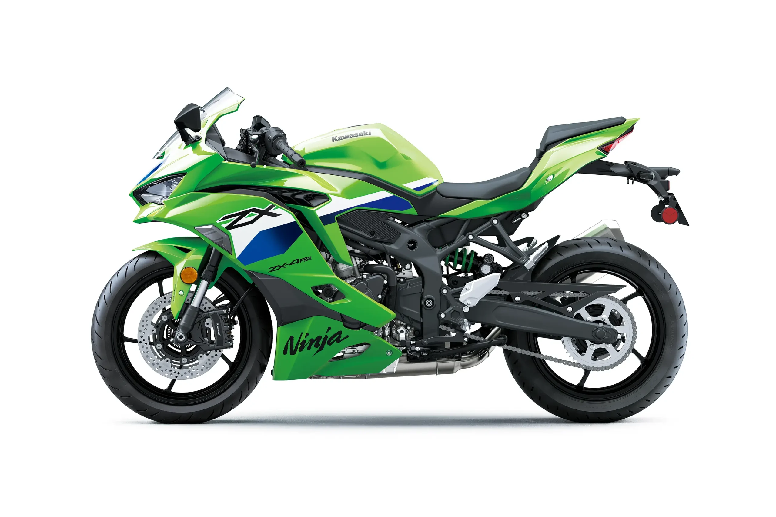 KAWASAKI NINJA ZX-4RR