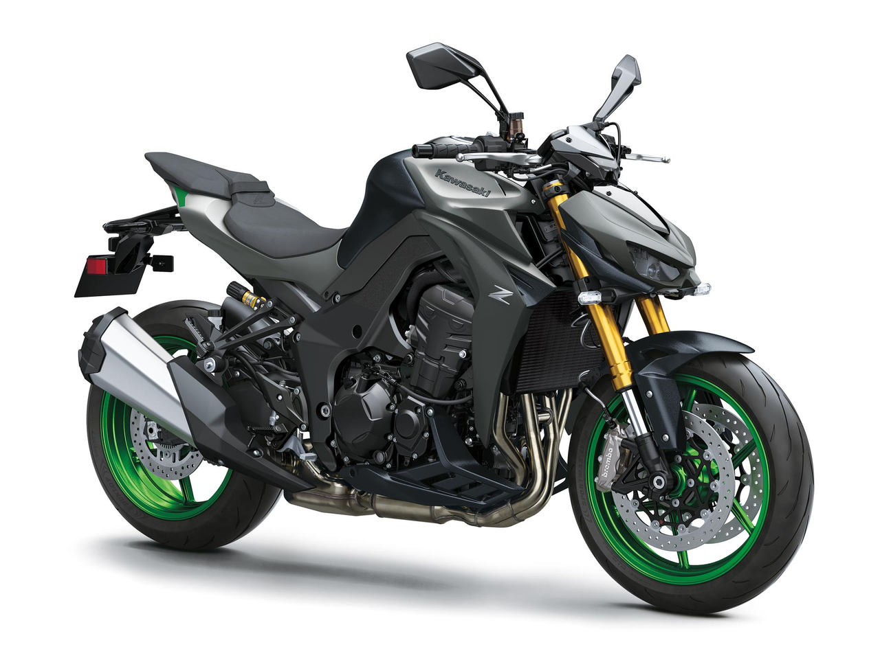 KAWASAKI Z1100 SE | 2026
