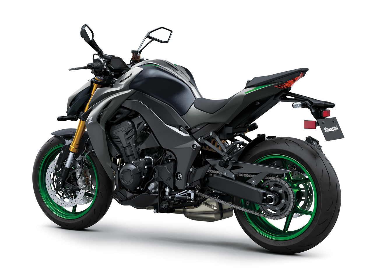 KAWASAKI Z1100 SE | 2026