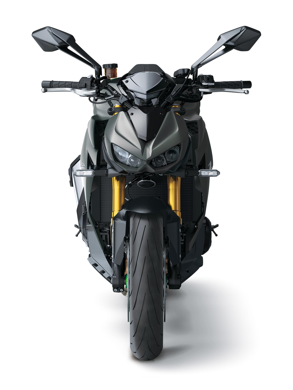 KAWASAKI Z1100 SE | 2026