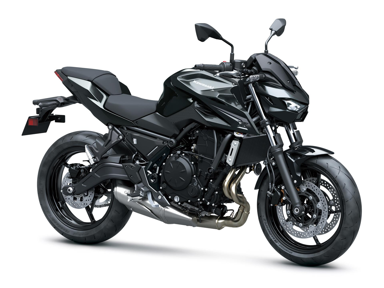 🏍️ Kawasaki Z650 S 2026 – Naked Bike Tầm Trung “Đáng Tiền” Nhất Phân Khúc