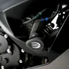 Chống đổ RGRacing ZX-6R Chống đổ khung xe máy thương hiệu R&G lắp trên xe