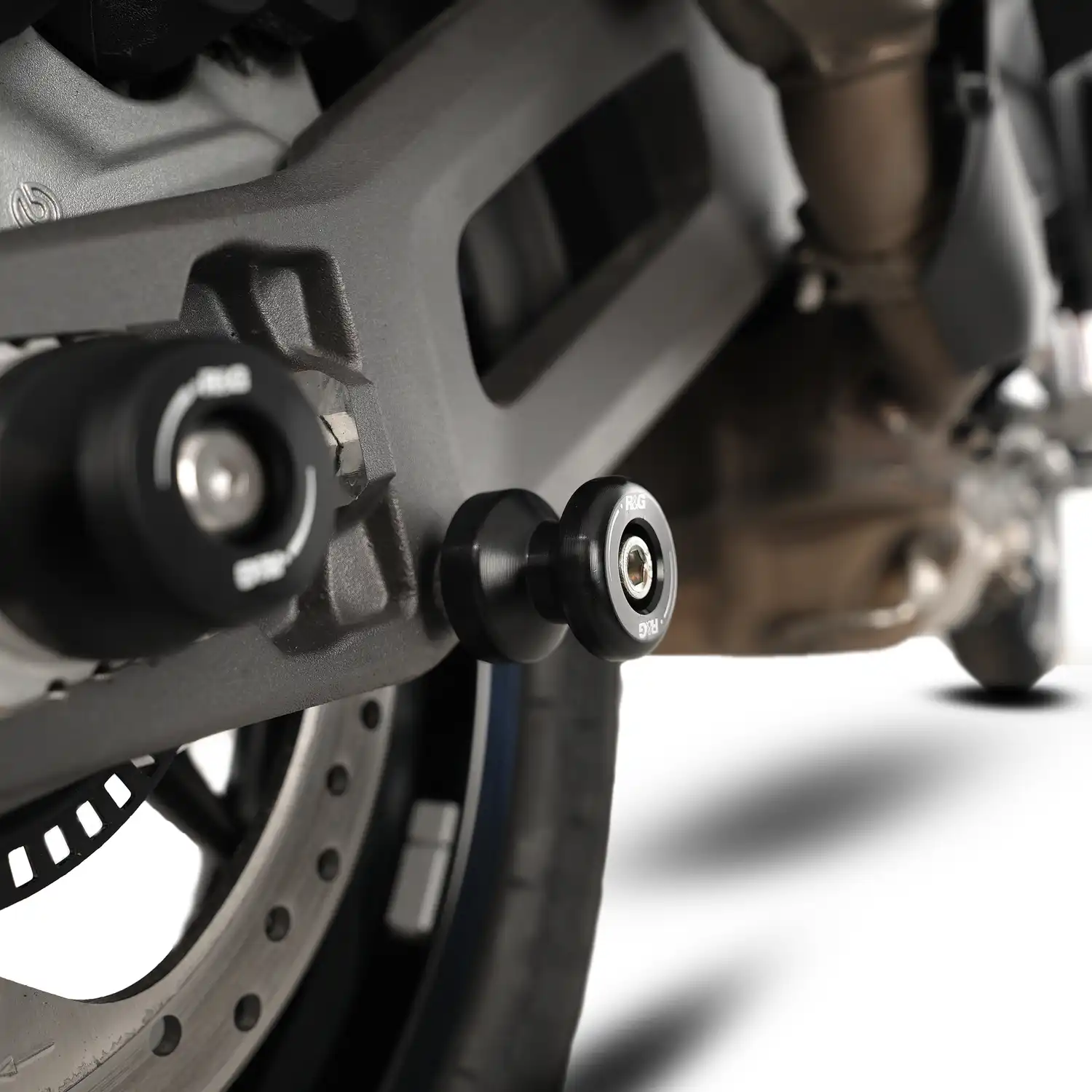 Ốc nâng gắp RGRacing Ốc nâng gắp RGRacing