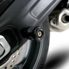 Ốc nâng gắp RGRacing Ốc nâng gắp RGRacing