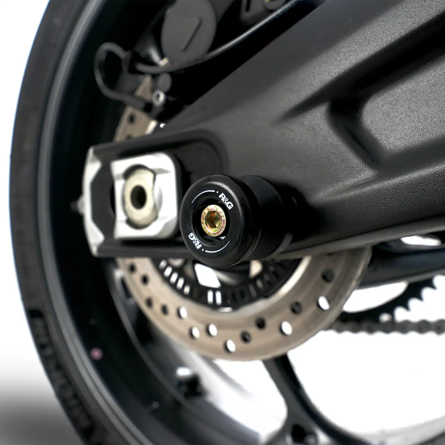 Ốc nâng gắp RGRacing Ốc nâng gắp RGRacing