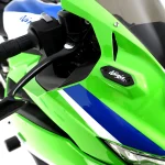 Che chân kính N400/N500/ZX-25R/ZX-4R/ZX-4RR/ZX-6R