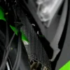 Bảo vệ két nước RGRacing ZX-6R Bảo vệ két nước RGRacing ZX-6R