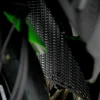 Bảo vệ két nước RGRacing ZX-6R Bảo vệ két nước RGRacing ZX-6R
