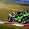 KAWASAKI NINJA ZX-6R MAXMOTO KAWASAKI NINJA ZX-6R MAXMOTO