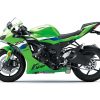 KAWASAKI NINJA ZX-6R MAXMOTO KAWASAKI NINJA ZX-6R MAXMOTO