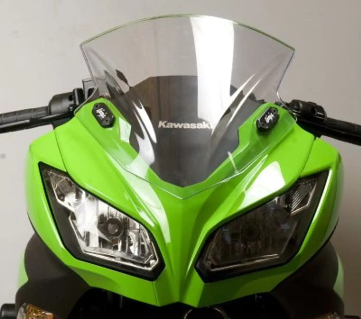 Che chân kính N400/N500/ZX-25R/ZX-4R/ZX-4RR/ZX-6R Che chân kính N400/N500/ZX-25R/ZX-4R/ZX-4RR/ZX-6R