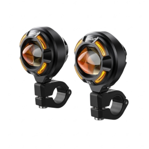 Đèn trợ sáng Loboo L7X