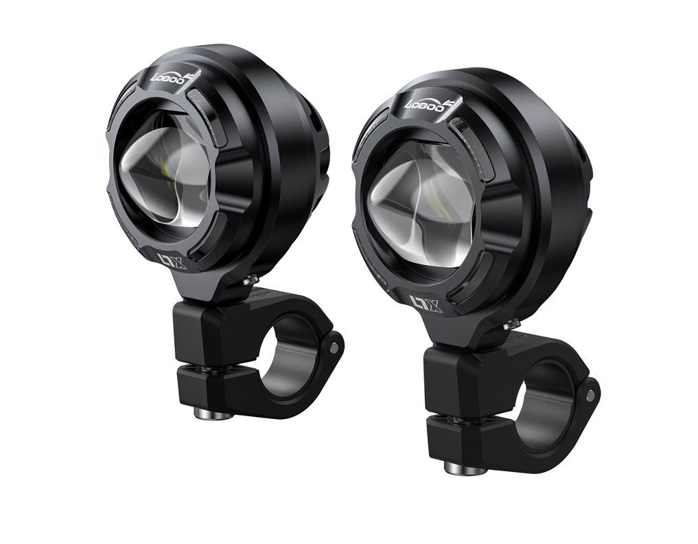 ĐÈN TRỢ SÁNG LOBOO L7X.1