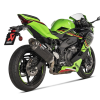 PÔ Akrapovič Carbon Sports Chính Hãng Kawasaki.2