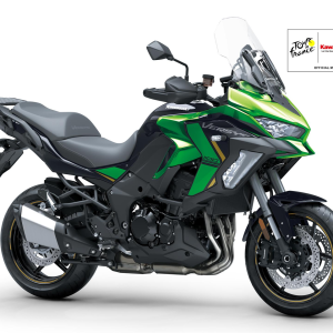 KAWASAKI VERSYS 1100 SE