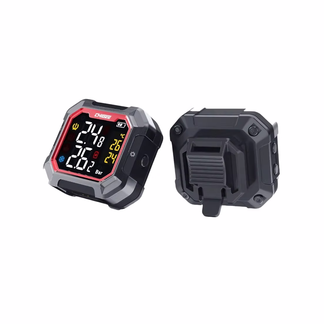 Bộ theo dõi áp suất lốp Chigee G3